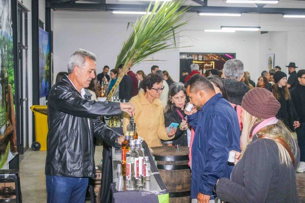 Festival da Cacha&ccedil;a vai atrair apreciadores para Mau&aacute;