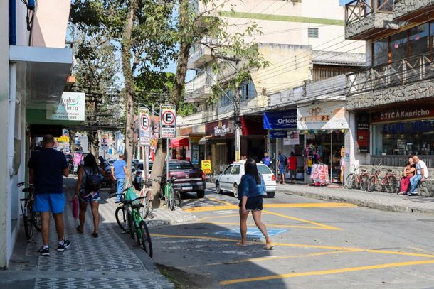 Rua Prefeito Assump&ccedil;&atilde;o estar&aacute; movimentada neste s&aacute;bado, v&eacute;spera do Dia dos Pais
