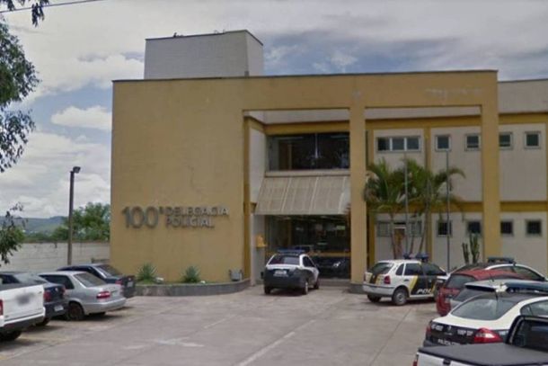 Caso est&aacute; sendo investigado pela Pol&iacute;cia Civil de Porto Real
