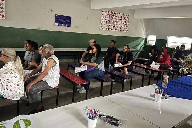 Programa de educa&ccedil;&atilde;o de jovens e adultos ser&aacute; tema do encontro em Penedo