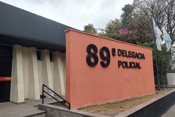 Briga entre pai  e filho que resultou em les&atilde;o corporal foi registrada na Delegacia de Resende