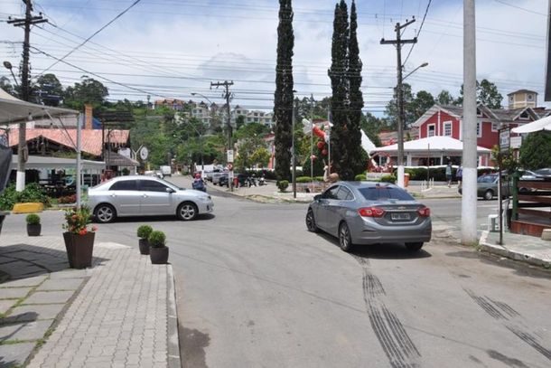 Tr&acirc;nsito em Penedo sofrer&aacute; altera&ccedil;&otilde;es durante o Encontro Internacional de Motociclistas