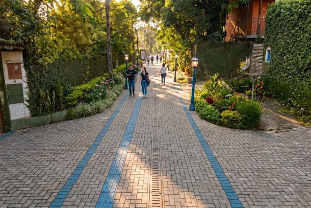 Centro Hist&oacute;rico  de Penedo passar&aacute; por uma s&eacute;rie de interven&ccedil;&otilde;es