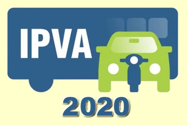 IPVA 2020