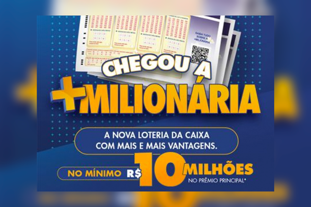 Governo autoriza Caixa a lançar a Super Sete, sua nova loteria - Jornal  Cotia Agora