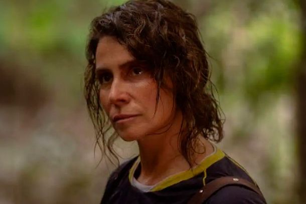 'Rio de Sangue', novo filme de a&ccedil;&atilde;o estrelado por Giovanna Antonelli
