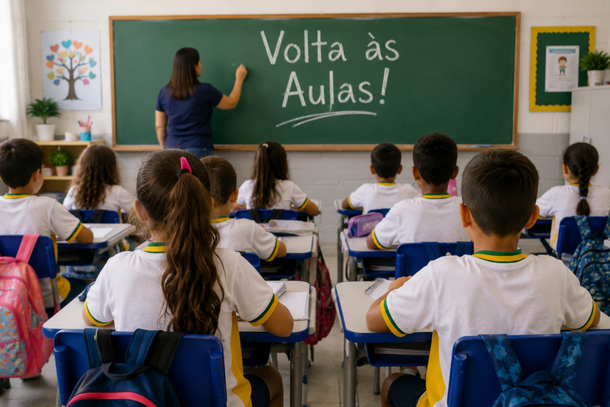 Imagem Ilustrativa