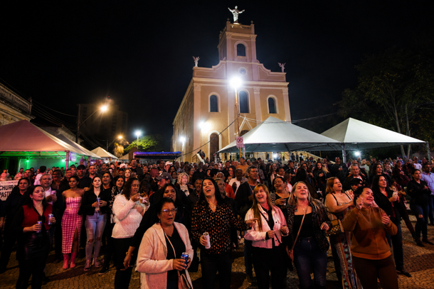 Festa do Padroeiro - 2025