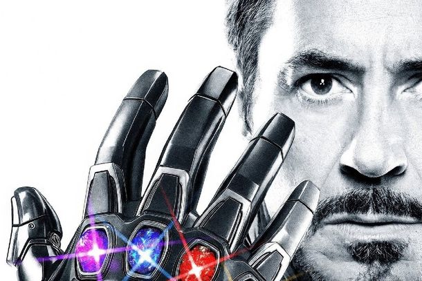 "Vingadores: Ultimato Encore"