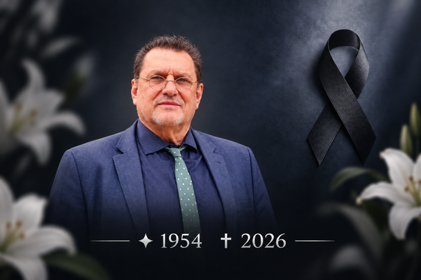 Morre Dr. Bonassa, advogado e candidato a deputado estadual por Rio das Pedras