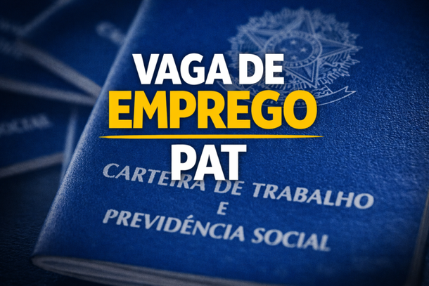 PAT de Rio das Pedras tem vaga aberta para motorista de carreta