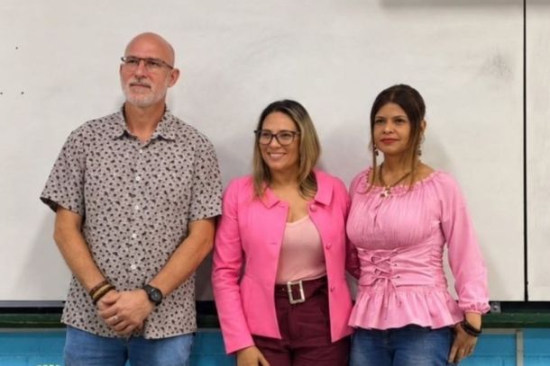 Projeto aproxima estudantes de Rio das Pedras do mercado de trabalho