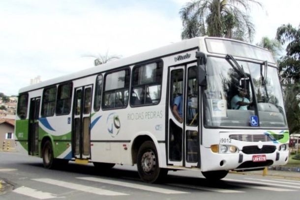 Transporte municipal ser&aacute; gratuito no domingo de elei&ccedil;&atilde;o em Rio das Pedras