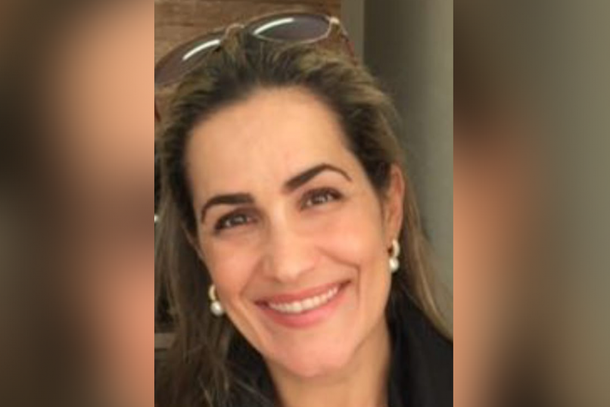 Sib&eacute;lli reside hoje em Crici&uacute;ma/SC e pelo registro tem 47 anos.