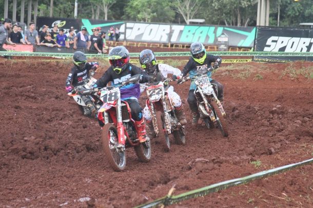 MOTOCROSS  Secretaria do Esporte