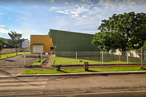 F&oacute;rum Eleitoral de Santa Helena