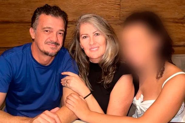 Ex-empres&aacute;rios rondonenses morrem em grave acidente na BR-163; filha sobrevive