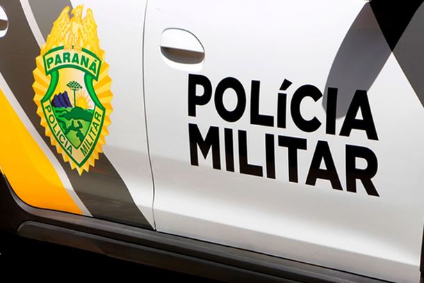 Homem &eacute; ferido com arma branca ap&oacute;s discuss&atilde;o em pra&ccedil;a de Santa Helena