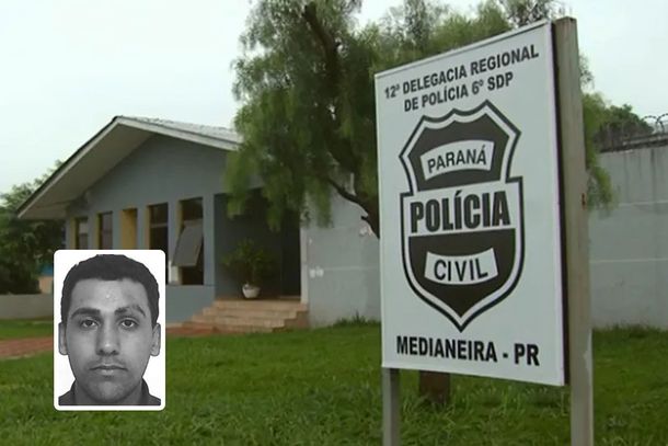 Homem &eacute; morto dentro de cela na cadeia; suspeito &eacute; pai que matou a filha em Ramil&acirc;ndia 