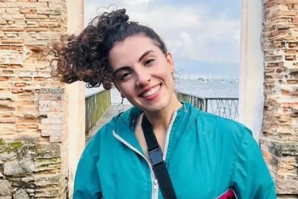 Jovem desaparecida em viagem &eacute; encontrada como v&iacute;tima de grave acidente na BR-277