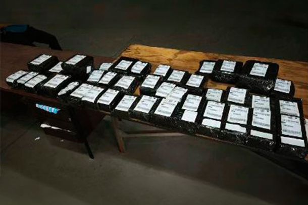 Opera&ccedil;&atilde;o da PF apura descaminho ap&oacute;s apreens&atilde;o de 108 volumes de encomendas na regi&atilde;o