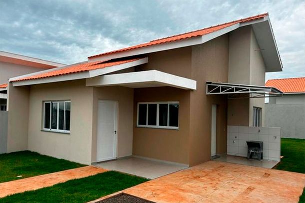 Prefeitura divulga resultado da an&aacute;lise para casas do Residencial Terra Nova