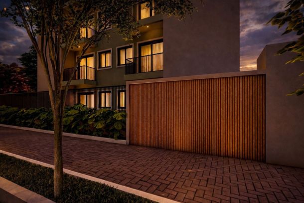 Sub-Sede ter&aacute; novo condom&iacute;nio com 16 apartamentos e investimento de R$ 3,2 milh&otilde;es