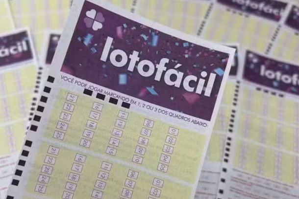 Aposta registrada na regi&atilde;o leva mais de R$ 510 mil na Lotof&aacute;cil
