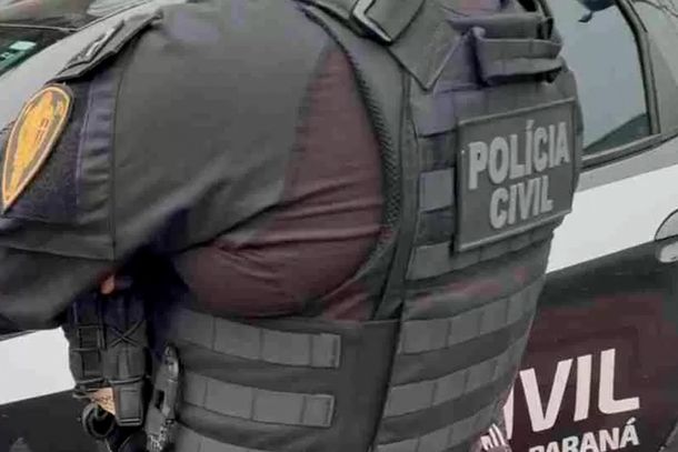 Av&ocirc; &eacute; preso ap&oacute;s den&uacute;ncia de viol&ecirc;ncia sexual contra neta de 10 anos