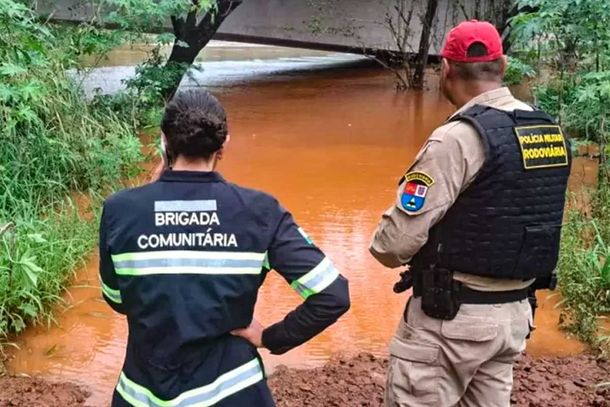 Pol&iacute;cia Rodovi&aacute;ria intensifica vistorias de pontes e trechos cr&iacute;ticos em SH e regi&atilde;o