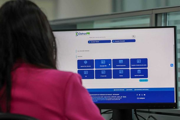 CNH Social e provas digitais ampliam op&ccedil;&otilde;es para quem busca habilita&ccedil;&atilde;o