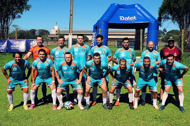 Copa Lindeira de Futebol Su&iacute;&ccedil;o ter&aacute; finais dia 8 de novembro em Santa Helena