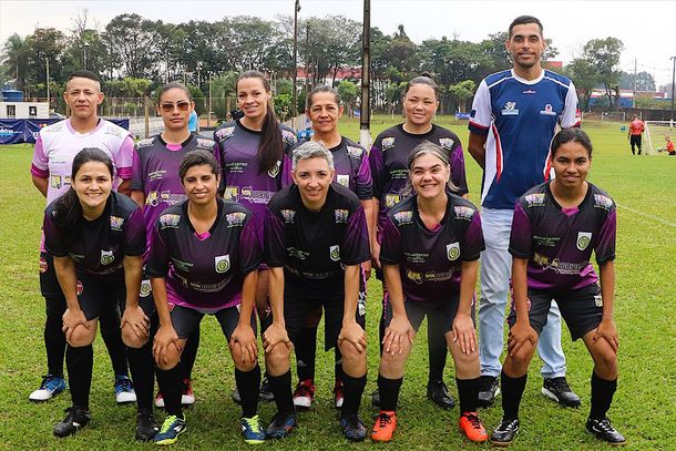 Copa Lindeira de Futebol Su&iacute;&ccedil;o ter&aacute; finais dia 8 de novembro em Santa Helena