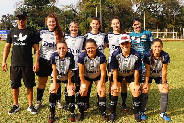 Copa Lindeira de Futebol Su&iacute;&ccedil;o ter&aacute; finais dia 8 de novembro em Santa Helena