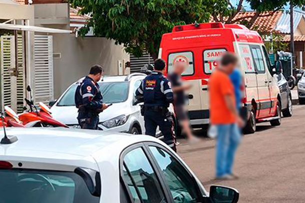 Crian&ccedil;a de 1 ano e 3 meses morre ap&oacute;s cair em piscina na regi&atilde;o