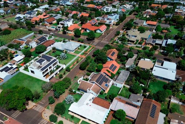 Programa Energia Sustent&aacute;vel j&aacute; reembolsou todos os 333 empenhos entregues em julho