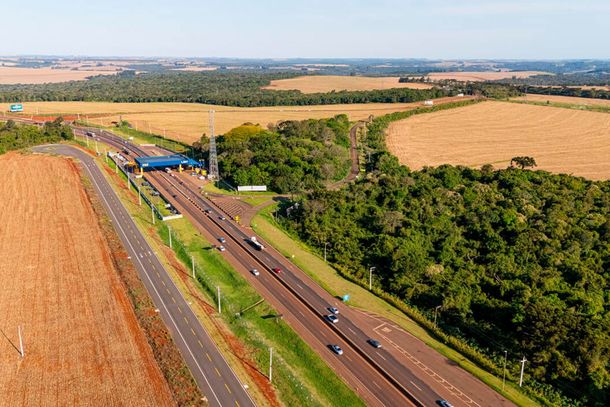 Feriado de Nossa Senhora Aparecida deve aumentar em 25% o movimento nas rodovias da regi&atilde;o