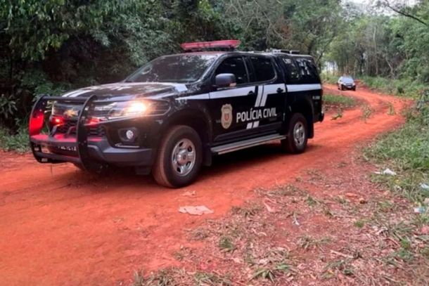 Homem &eacute; condenado a 30 anos de pris&atilde;o por feminic&iacute;dio na regi&atilde;o