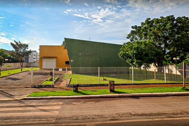 Locais de vota&ccedil;&atilde;o e se&ccedil;&otilde;es eleitorais seguem os mesmos em Santa Helena no segundo turno