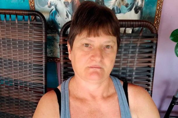 Morre mulher de Santa Helena ferida em acidente que tamb&eacute;m matou o marido