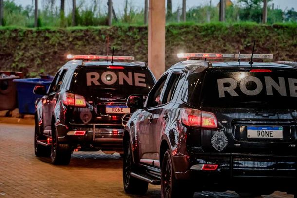 Opera&ccedil;&atilde;o Omnis refor&ccedil;a policiamento na regi&atilde;o Oeste do Paran&aacute; at&eacute; sexta-feira