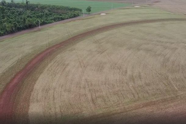 Pato Bragado intensifica preven&ccedil;&atilde;o na agricultura para reduzir riscos com as chuvas