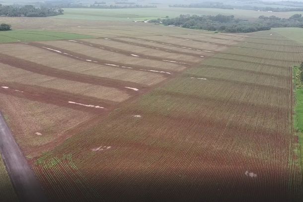 Pato Bragado intensifica preven&ccedil;&atilde;o na agricultura para reduzir riscos com as chuvas