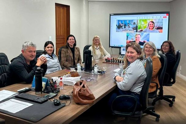 Pato Bragado prepara programa para ampliar oportunidades de trabalho e renda