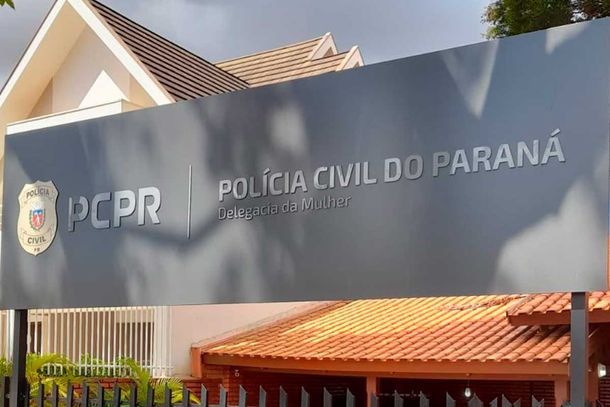 Pol&iacute;cia Civil prende em Santa Helena homem suspeito de amea&ccedil;ar ex-companheira