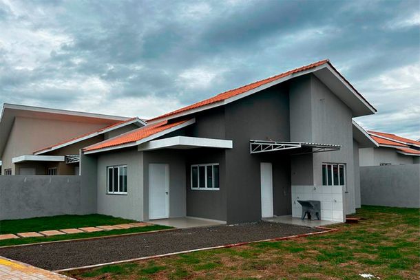 Prefeitura convoca novos candidatos para o Residencial Terra Nova, na Vila Celeste