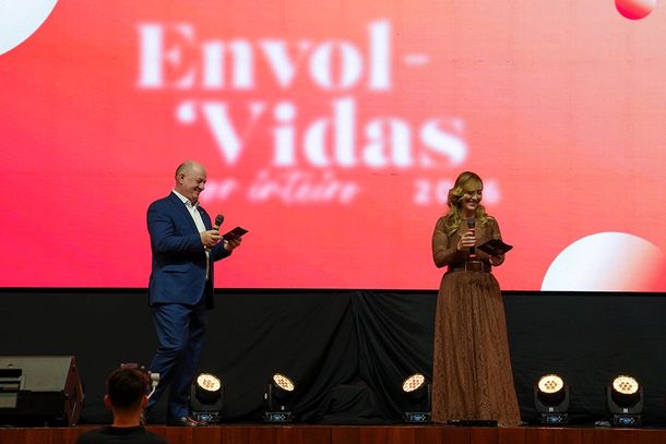 Sicredi Vanguarda realizou a quinta edi&ccedil;&atilde;o do Envolvidas