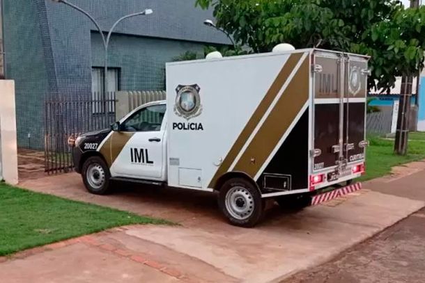 Trabalhador morre ap&oacute;s cair de 10 metros durante retirada de placas solares na regi&atilde;o