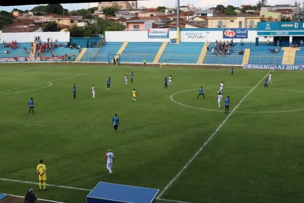 Maior torneio de futebol de base da regi&atilde;o reunir&aacute; cerca de 6.500 atletas e 80 delega&ccedil;&otilde;es entre os dias 18 e 25 de janeiro.