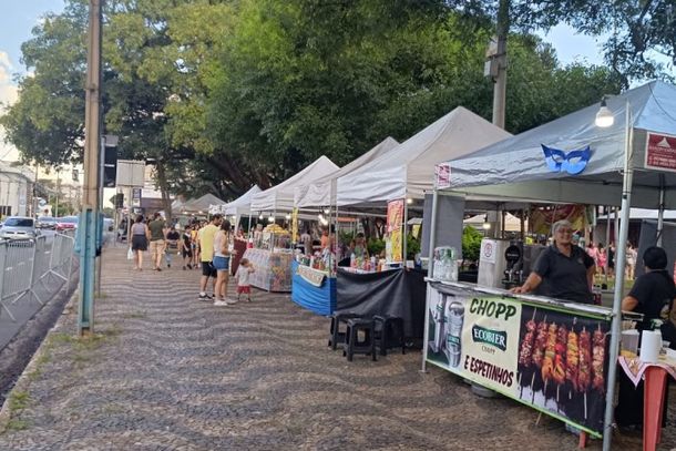 Mesmo com as atra&ccedil;&otilde;es do Carnaval distribuidas em muitos locais, a fiscaliza&ccedil;&atilde;o contribuiu para que poucas ocorr&ecirc;ncias fossem registradas